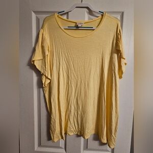 LuLaRoe Olive 3x